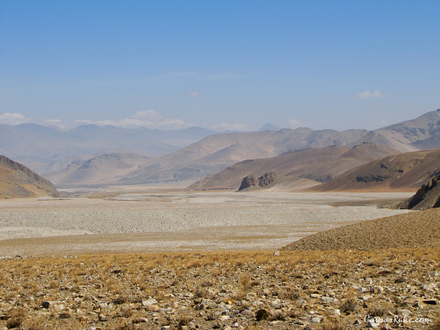 Himalaya
